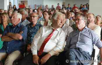 US Dax : cinq ans pour transformer l’essai de la dernière chance - Sud Ouest