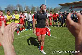 US Dax : les cas August et Tulou en question - Sud Ouest