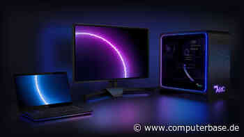 Intel Arc Pro Graphics: Workstation-GPUs feiern ihr Debüt auf der SIGGRAPH 2022