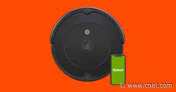 Amazon Acquires iRobot, Makers of Roomba, in $1.7B Deal     - CNET