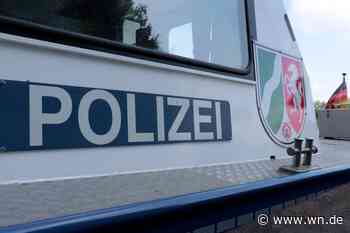 Rudervierer stößt mit Kanalschiff zusammen und kentert