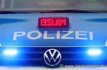 Polizeibericht Hemer: Räuberische Erpressung/ Im Garten mit Softair geschossen - Hemer - www.lokalkompass.de