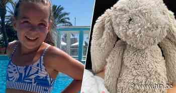 Dag na oproep: knuffel van Ode komt weer naar huis - Het Laatste Nieuws