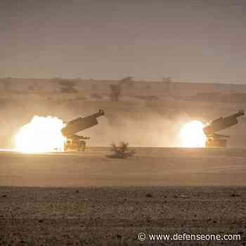 HIMARS’ Hidden Superpower and Other Acquisition Lessons from Ukraine