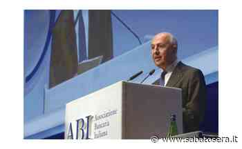 Antonio Patuelli (presidente Abi e Gruppo Cassa): «La crisi politica non fermi il Pnrr» - Sabato Sera