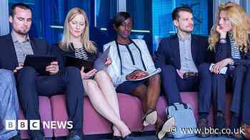 UK hiring slowing down amid economic uncertainty