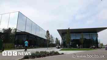 Dyson fined £1.2m after milling machine fell on worker