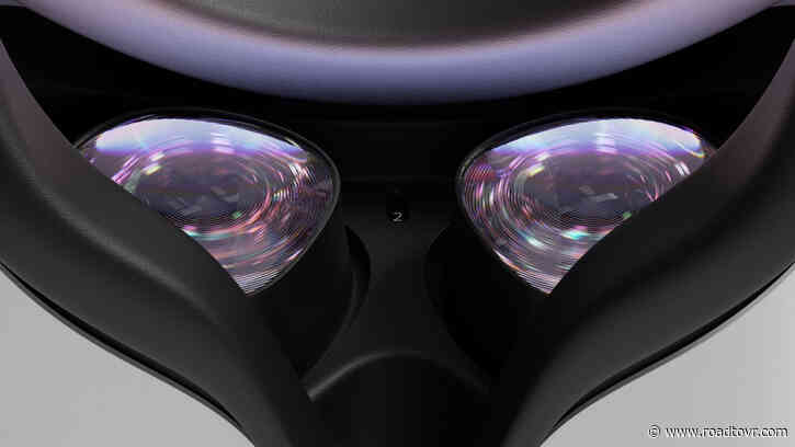 Quest v43 Update May Include Long-awaited 16:9 Recording Mode