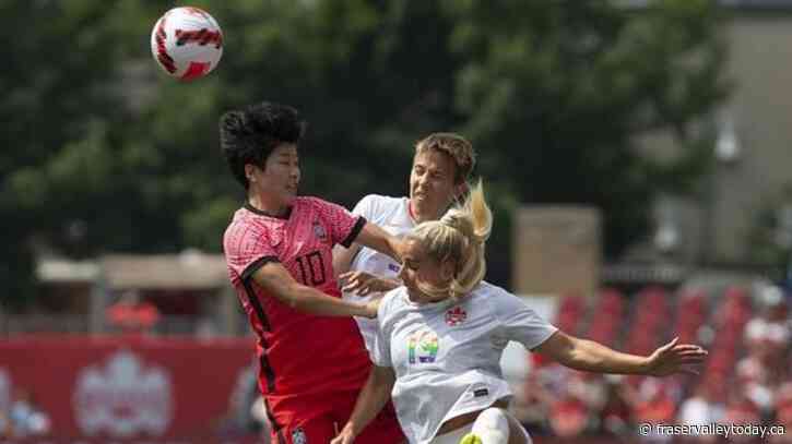 Lionesses move up to No. 4 while Canada falls to No. 7 in FIFA women’s rankings