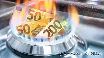 Umstrittene Gas-Umlage kommt: Das müssen Sie wissen