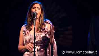 Valeria Rinaldi quartet Omaggio a Judy Garland e Doris Day