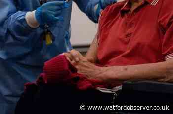 UK International Nursing Agency in Radlett 'inadequate'