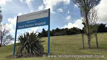 Preston: Tragedy as baby dies in hospital