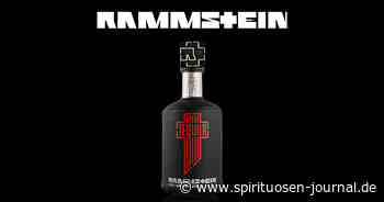 100% Agave: Rammstein Tequila neu im Vertrieb bei 1423 World Class Spirits – Spirituosen-Journal.de - Spirituosen-Journal.de