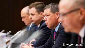 Hockey Canada commissions former Supreme Court justice to lead review into governance