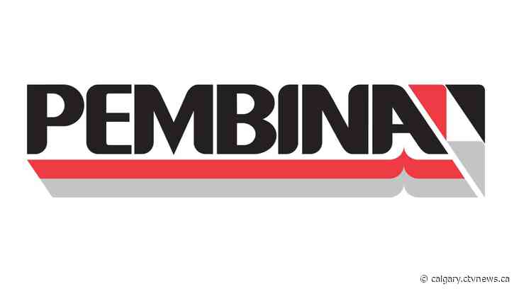 Pembina Pipeline's profits rise on higher crude, natural gas prices