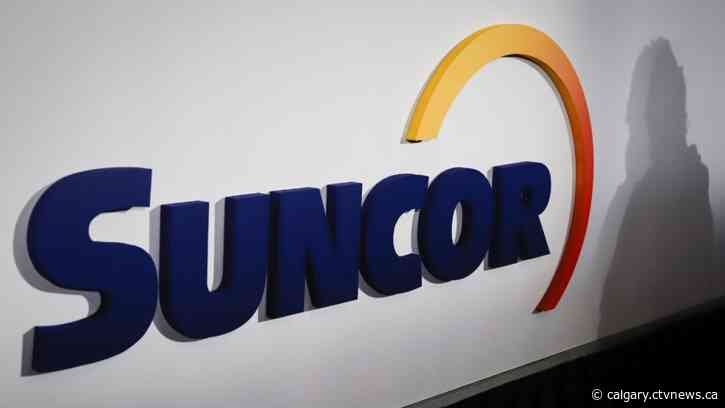 Suncor's Q2 net profit increases more than fourfold year over year