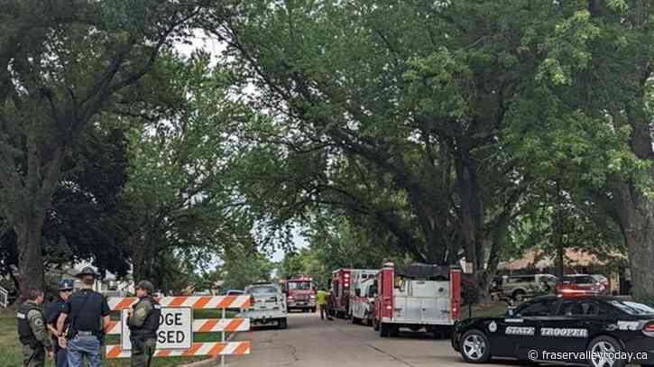 Nebraska State Patrol: Suspect linked to 4 deaths arrested