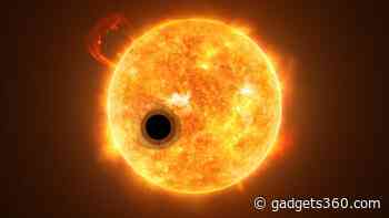 Scientists Study Shrinking Mini-Neptunes to Understand Planetary Evolution