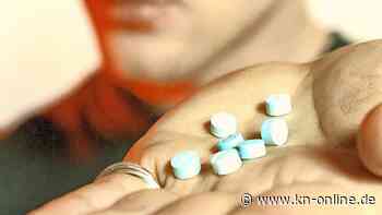 Verurteilt: Mann lieferte Amphetamine an die Drogenszene in Preetz