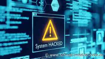 IHK Reutlingen - Kammer ist nach möglicher Cyberattacke weiterhin arbeitsfähig - Schwarzwälder Bote