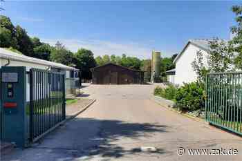 Außenstelle wäre die neue Zentrale: Straßenmeisterei soll von Balingen nach Hechingen verlegt werden - Zollern-Alb-Kurier