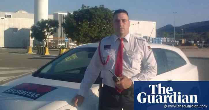 Paraplegic shooting suspect can avoid trial and end his life, Spanish court says