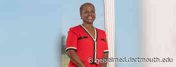 Lisa McBride Appointed New Associate Dean for Diversity, Equity and Inclusion at Dartmouth's Geisel School of Medicine - Geisel School of Medicine