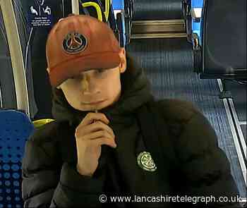 Man threw coins and racial slurs at woman on train in Kirkham