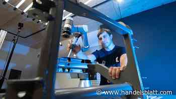 Risikokapital: Zinswende verdirbt Geldgebern von Start-ups die Laune