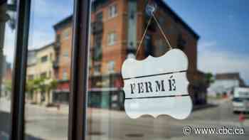 Canada lost 31,000 jobs last month, the second straight monthly decline