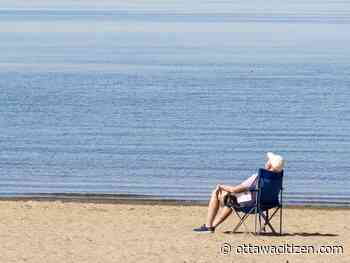 Heat beaters: How to stay cool this weekend