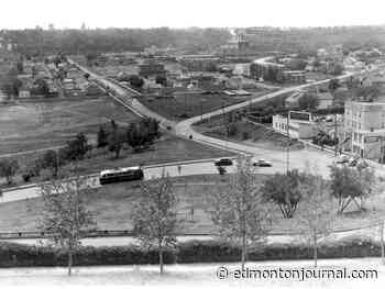 Opinion: Let's keep Edmonton's historic Rossdale neighbourhood green