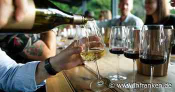 Würzburg: "Best of Gold" - Das sind die 10 besten Weine aus Franken