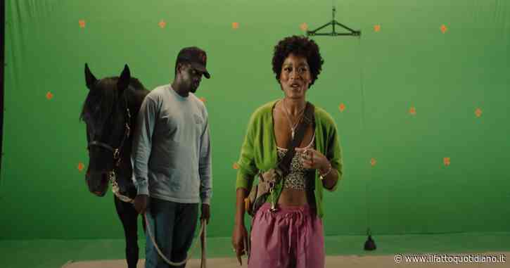 Nope, un altro horror d’autore di Jordan Peele contro la spettacolarizzazione forzata