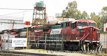 Ferromex crece operaciones para enfrentar saturación en Manzanillo - El Economista