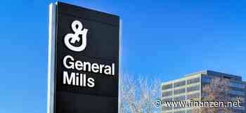 General Mills ruft Häagen-Dazs-Eis zurück - General Mills-Aktie im Minus