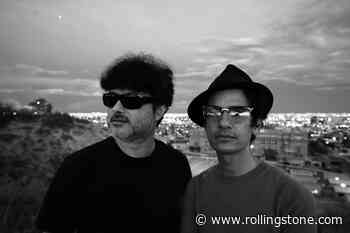 The Mars Volta’s First Album Since 2012 Will Drop This Year