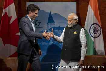 Business councils call on federal government to secure trade agreement with India