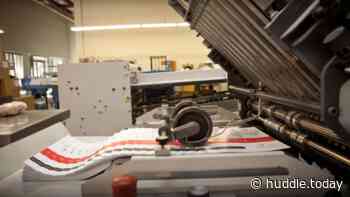 Rocket Starts Four-Day Work Week Trial At Halifax And Fredericton Offices - Huddle Today