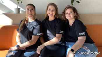 'The Squeeze' Ready To Open Next Week in Fredericton - Huddle Today