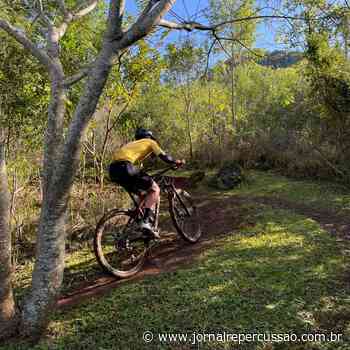 Sapiranga recebe etapa estadual de Ciclismo Cross Country - Jornal Repercussão