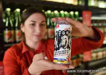 Le "général de fer" Zaloujny, une nouvelle icône ukrainienne