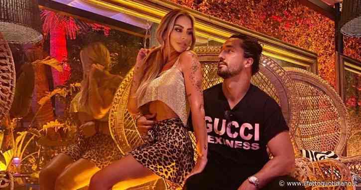 È finita tra Guendalina Canessa e Claudio Tommasini. L’ex del Grande Fratello: “Ho dovuto lasciarlo andare”. Ecco che cosa è successo