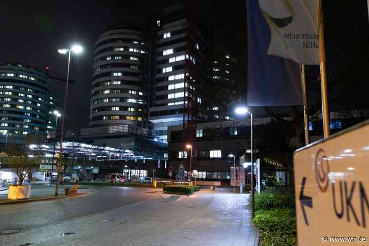 Streit um Entlastungstarifvertrag an Unikliniken beendet