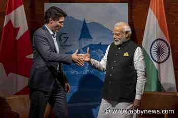 Business councils call on federal government to secure trade agreement with India