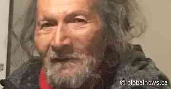 RCMP in Deschambault Lake, Sask. seek help to locate missing 69-year-old man - Global News