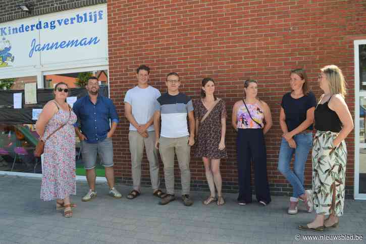 Janneman gaat 16 augustus weer open en tekent bezwaar aan, petitie om crèche open te houden telt al 765 handtekeningen