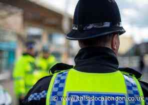 Greenwich: LIVE updates as Creek Road closed after serious police incident