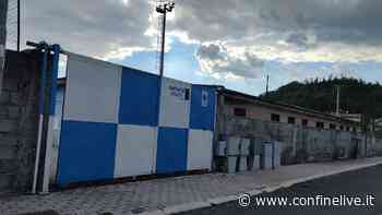 Campo sportivo a Carsoli, l'opposizione chiede chiarezza - ConfineLive